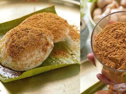 Move Over Regular Podi Masala, Mushroom Podi Is The Spicy Twist You Need