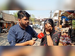 CG Nikay Chunav: नेता जी, जरा इनकी भी सुनिए, अपनी समस्या को लेकर कैमरे पर निकले बुजुर्ग महिला के आंसू CG Nikay Chunav: नेता जी, जरा इनकी भी सुनिए, अपनी समस्या को लेकर कैमरे पर निकले बुजुर्ग महिला के आंसू