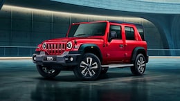 NDTV Auto Awards 2025: Mahindra Thar Roxx Wins Car Of The Year