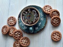 Zodiac Signs Reimagined As Yummy Food Items - Which One Are You?