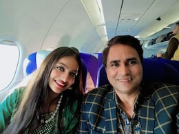 बॉलीवुड हीरोइनों से पहले महाकुंभ की मोनालिसा ने बताया महाशिवरात्रि का प्लान, करने वाली हैं विदेश यात्रा बॉलीवुड हीरोइनों से पहले महाकुंभ की मोनालिसा ने बताया महाशिवरात्रि का प्लान, करने वाली हैं विदेश यात्रा