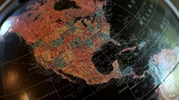 Apple Is Renaming Gulf Of Mexico To Gulf Of America On Maps App