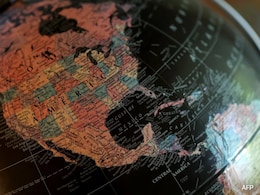 Apple Is Renaming Gulf Of Mexico To Gulf Of America On Maps App