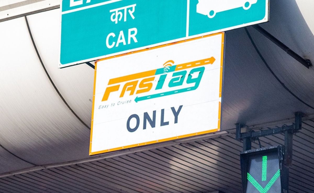 What Is FASTag Annual Pass? Features, Price, And Benefits Explained Ahead Of Aug 15 Launch