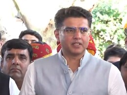 सचिन पायलट ने भी खोला सरकार के खिलाफ मोर्चा, कहा- माफी मांग ले सदन चलाने को तैयार हैं, वरना हम भी यहीं हैं... सचिन पायलट ने भी खोला सरकार के खिलाफ मोर्चा, कहा- माफी मांग ले सदन चलाने को तैयार हैं, वरना हम भी यहीं हैं...