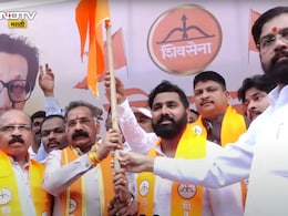 Rajan Salvi :2014 साली मंत्री झालो असतो, पण... ठाकरेंची साथ सोडताना राजन साळवींचा मोठा गौप्यस्फोट