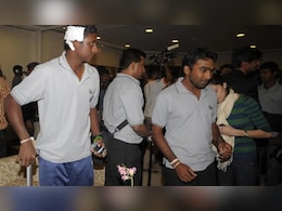 "Worst Day Of My Life": Ex-PCB Director Recalls The Horrors Of 2009 Attack On Sri Lankan Team