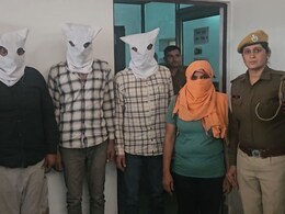 हनीट्रैप में फंसा चेन्नई का व्यापारी, जोधपुर बुलाकर बनाया अश्लील वीडियो... फिर पत्नी को फोन कर मांगे 10 लाख