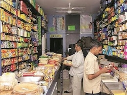 भारत का खुदरा क्षेत्र 2034 तक 190 लाख करोड़ रुपये का होगा : रिपोर्ट भारत का खुदरा क्षेत्र 2034 तक 190 लाख करोड़ रुपये का होगा : रिपोर्ट