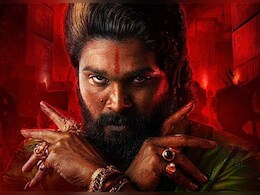 "<i>Pushpa</i> Is Not A Film, It's An Emotion": Allu Arjun