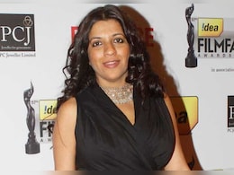Zoya Akhtar Exclusive: 'मैं बहुत खराब एक्टर हूं, सिर्फ अच्छी फिल्में डायरेक्ट कर सकती हूं..'