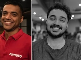 "Helped Me...": Man Reveals Experience Applying For Zomato's Chief Of Staff Role