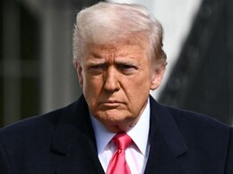 "Will Be Read About In History Books": Trump Warns Canada Will Pay "Financial Price"