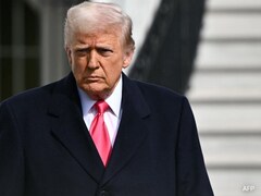 US Judge Partly Blocks Trump Order Reforming Elections