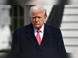 अमेरिकी न्यायाधीश ने डोनाल्ड ट्रम्प के संघीय कर्मचारियों की सामूहिक बर्खास्तगी पर लगाई रोक