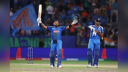 Ind vs Pak, Champions Trophy 2025: पाकिस्तान पर भारत की 'विराट' जीत, कोहली ने जड़ा शतक