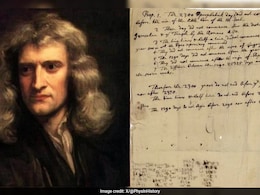 Isaac Newton की डरावनी भविष्यवाणी, 2060 में दुनिया का अंत या नया अध्याय? Isaac Newton की डरावनी भविष्यवाणी, 2060 में दुनिया का अंत या नया अध्याय?