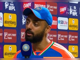 'आदिल रशीद के खिलाफ', अभिषेक, वरुण और शिवम ने जीत के बाद सफलता का खोला राज, तीनों का बयान कर देगा हैरान 'आदिल रशीद के खिलाफ', अभिषेक, वरुण और शिवम ने जीत के बाद सफलता का खोला राज, तीनों का बयान कर देगा हैरान