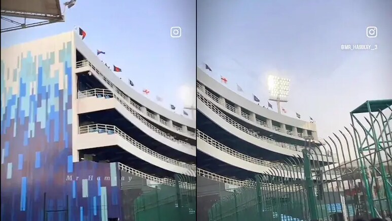 Champions Trophy: चौंतरफा आलोचना के बाद पाकिस्तान क्रिकेट बोर्ड का यू-टर्न, अब भारतीय झंडे को लेकर लिया ये फैसला