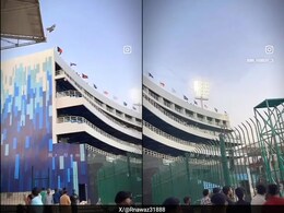 Pakistan Cricket Board Breaks Silence On No Indian Flag In Karachi Ahead Of Champions Trophy: "India Is..."