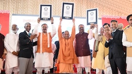 "Maha Kumbh Of Records": This 45-Day Festival Of Faith Set Multiple Guinness World Records
