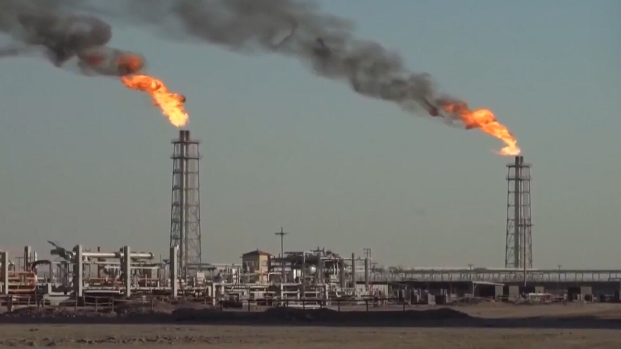 China's Retaliatory Tariffs On Crude Likely To Push US Exports Lower