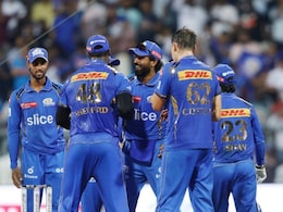 Mumbai Indians IPL 2025 Full Schedule: MI Fixtures, Dates, Timings, Venues