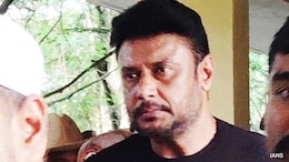 Actor Darshan Summoned By Karnataka Court Over Illegal Possession Of Bar-Headed Geese