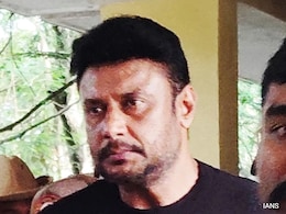 Actor Darshan Summoned By Karnataka Court Over Illegal Possession Of Bar-Headed Geese