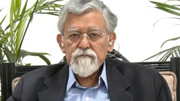 बजट 2025 में विकसित भारत 2047 के लिए तीन बड़े फैसले- नीति आयोग के सदस्य डॉ. अरविंद विरमानी ने समझाया