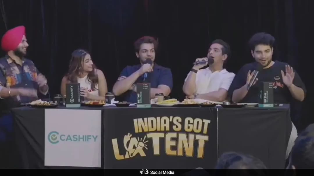 Ranveer Allahbadia Controversy Live: YouTuber Summoned By Women's Rights Body