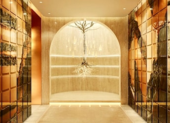 FZN By Bjorn Frantzen - This Dubai Restaurant Serves A Meal With Wine Pairing For Rs 80,000 FZN By Bjorn Frantzen - This Dubai Restaurant Serves A Meal With Wine Pairing For Rs 80,000