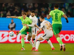 Leverkusen Lose Ground On Bayern Munich With Wolfsburg Stalemate