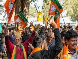 दिल्ली चुनाव : जाति, जनसंख्या और क्षेत्रीय आधार पर कैसा रहा भाजपा का प्रदर्शन, समझें गणित दिल्ली चुनाव : जाति, जनसंख्या और क्षेत्रीय आधार पर कैसा रहा भाजपा का प्रदर्शन, समझें गणित