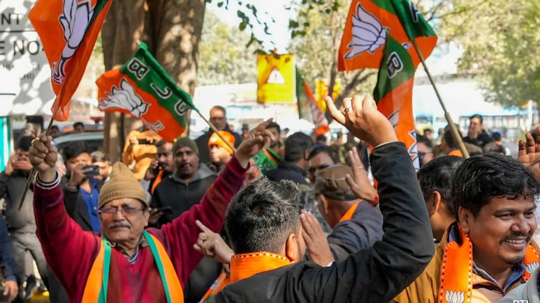 Balod Nagar Nikay Chunav Result: बालोद में 8 में से 7 नगरीय निकायों में खिला 'कमल', एक पर निर्दलीय उम्मीदवार की जीत