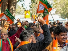 Balod Nagar Nikay Chunav Result: बालोद में 8 में से 7 नगरीय निकायों में खिला 'कमल', एक पर निर्दलीय उम्मीदवार की जीत Balod Nagar Nikay Chunav Result: बालोद में 8 में से 7 नगरीय निकायों में खिला 'कमल', एक पर निर्दलीय उम्मीदवार की जीत