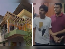 पहले जी भर के किया पाप, बाद में प्रायश्चित के लिए देशभर के मंदिरों का भ्रमण; कर्नाटक से पकड़ा गया राजस्थान का कुख्यात तस्कर पहले जी भर के किया पाप, बाद में प्रायश्चित के लिए देशभर के मंदिरों का भ्रमण; कर्नाटक से पकड़ा गया राजस्थान का कुख्यात तस्कर