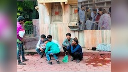 ड्रग और थिंनर देकर गिरोह बच्चों से करवा रहा था ये काम, पांच साल में&nbsp; 600 से अधिक मासूमों का किया&nbsp;रेस्क्यू