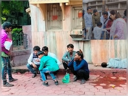 ड्रग और थिंनर देकर गिरोह बच्चों से करवा रहा था ये काम, पांच साल में  600 से अधिक मासूमों का किया रेस्क्यू ड्रग और थिंनर देकर गिरोह बच्चों से करवा रहा था ये काम, पांच साल में  600 से अधिक मासूमों का किया रेस्क्यू