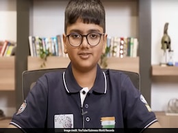 14 साल का महाराष्ट्र का ये बच्चा है Human Calculator, इतनी सी उम्र में 6 वर्ल्ड रिकॉर्ड बना चुका है ये जीनियस बॉय 14 साल का महाराष्ट्र का ये बच्चा है Human Calculator, इतनी सी उम्र में 6 वर्ल्ड रिकॉर्ड बना चुका है ये जीनियस बॉय