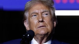US Auto Tariffs, Applicable From April 2, Will Be Around 25%: Donald Trump