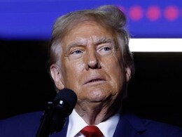 "Not Heard From Them": Trump Claims BRICS "Broke Up" After 150% Tariff Threat