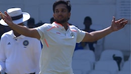 Ranji Trophy : एकही IPL मॅच न खेळलेल्या बॉलरनं सर्व दिग्गजांना टाकलं मागं! विदर्भाला विजेतेपद मिळणार?