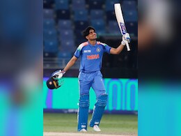 Ind vs Ban: "यहां रन बनाना मुश्किल था, ऐसे में हमने...", गिल ने किया शतक के सीक्रेट का खुलासा