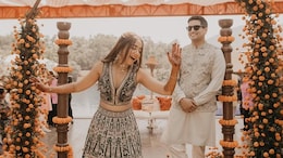 Prajakta Koli-Vrishank Khanal Wedding: Outfits, Guest List, And Other Details