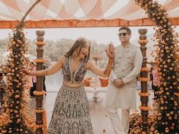 Prajakta Koli-Vrishank Khanal Wedding: Outfits, Guest List, And Other Details