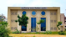 CG Nikay Chunav: छत्तीसगढ़ में 'शहरों की सरकार' के लिए मतदान आज, एक क्लिक में जानिए हर जरूरी बात