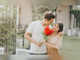 Happy Valentine's Day 2025: प्रेमाचा संदेश पाठवून पार्टनरसोबत साजरा करा व्हॅलेंटाइन डे Happy Valentine's Day 2025: प्रेमाचा संदेश पाठवून पार्टनरसोबत साजरा करा व्हॅलेंटाइन डे