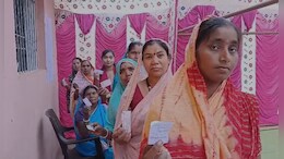 CG Panchayat Poll :&nbsp; छत्तीसगढ़ में दूसरे चरण के मतदान संपन्न, अब नतीजों का रहेगा इंतजार&nbsp;