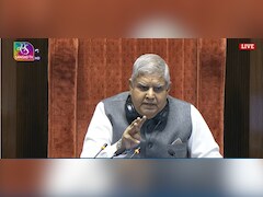 मैनर, गुस्सा, कूड़ेदान... राज्यसभा में खूब घमासान, JPC रिपोर्ट पर भारी हंगामे की पूरी कहानी